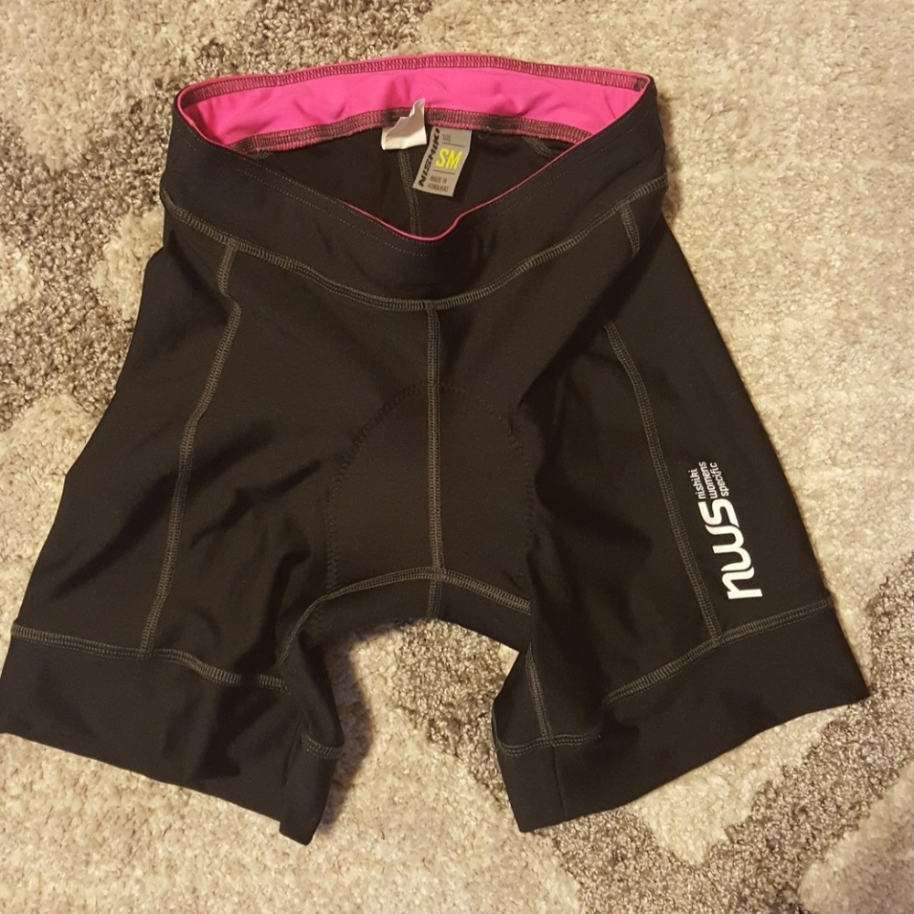 Nishiki Cycling Shorts